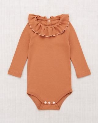 misha&puff Baby Layette Paloma Onesie ロンパース・カバーオール