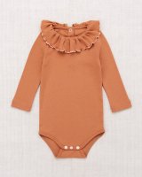 <img class='new_mark_img1' src='https://img.shop-pro.jp/img/new/icons14.gif' style='border:none;display:inline;margin:0px;padding:0px;width:auto;' />Misha and Puff Paloma Onesie Rose Gold