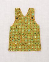 <img class='new_mark_img1' src='https://img.shop-pro.jp/img/new/icons14.gif' style='border:none;display:inline;margin:0px;padding:0px;width:auto;' />Misha and Puff Apron Top Sprig Trellis