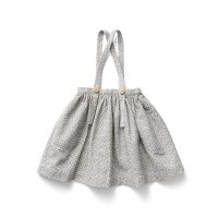 <img class='new_mark_img1' src='https://img.shop-pro.jp/img/new/icons14.gif' style='border:none;display:inline;margin:0px;padding:0px;width:auto;' />SOOR PLOOM Mavis Skirt, Needlepoint Print, Dusk