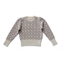 <img class='new_mark_img1' src='https://img.shop-pro.jp/img/new/icons14.gif' style='border:none;display:inline;margin:0px;padding:0px;width:auto;' />SOOR PLOOM Wilma Pullover, Sugar Plum