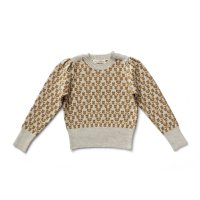 <img class='new_mark_img1' src='https://img.shop-pro.jp/img/new/icons14.gif' style='border:none;display:inline;margin:0px;padding:0px;width:auto;' />SOOR PLOOM Wilma Pullover, Spice