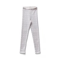 <img class='new_mark_img1' src='https://img.shop-pro.jp/img/new/icons14.gif' style='border:none;display:inline;margin:0px;padding:0px;width:auto;' />SOOR PLOOM Stretch Legging, Folklore Print, Haze