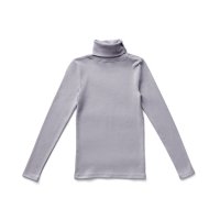 <img class='new_mark_img1' src='https://img.shop-pro.jp/img/new/icons14.gif' style='border:none;display:inline;margin:0px;padding:0px;width:auto;' />SOOR PLOOM Snap Turtleneck, Haze