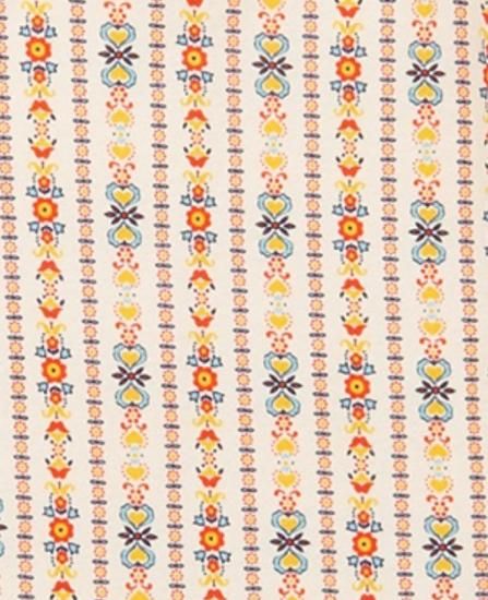 MISHA & PUFFpattie onesie string bohemia