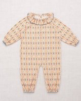 <img class='new_mark_img1' src='https://img.shop-pro.jp/img/new/icons14.gif' style='border:none;display:inline;margin:0px;padding:0px;width:auto;' />Misha and Puff Pierrot Onesie String Bohemia