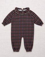 <img class='new_mark_img1' src='https://img.shop-pro.jp/img/new/icons14.gif' style='border:none;display:inline;margin:0px;padding:0px;width:auto;' />Misha and Puff Pierrot Onesie Licorice Bohemia