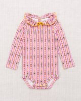 <img class='new_mark_img1' src='https://img.shop-pro.jp/img/new/icons14.gif' style='border:none;display:inline;margin:0px;padding:0px;width:auto;' />Misha and Puff Pattie Onesie Pink Lilac Bohemia