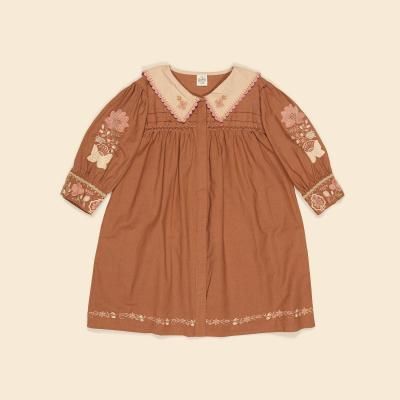 高評価アイテム Apolina 7-9Y Blouse Hazel くど その他