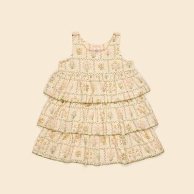年末のプロモーション大特価！ （Apolina◇Camille 2-3y apolina】ブラウス Overdress Cabin - トップス