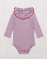 <img class='new_mark_img1' src='https://img.shop-pro.jp/img/new/icons14.gif' style='border:none;display:inline;margin:0px;padding:0px;width:auto;' />Misha and Puff Paloma Onesie Periwinkle