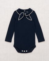 <img class='new_mark_img1' src='https://img.shop-pro.jp/img/new/icons14.gif' style='border:none;display:inline;margin:0px;padding:0px;width:auto;' />Misha and Puff Scout Onesie Ink