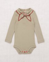 <img class='new_mark_img1' src='https://img.shop-pro.jp/img/new/icons14.gif' style='border:none;display:inline;margin:0px;padding:0px;width:auto;' />Misha and Puff Scout Onesie Seal Gray