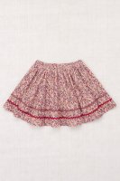 <img class='new_mark_img1' src='https://img.shop-pro.jp/img/new/icons14.gif' style='border:none;display:inline;margin:0px;padding:0px;width:auto;' />Misha and Puff Rickrack Circle Skirt String Mini Floral