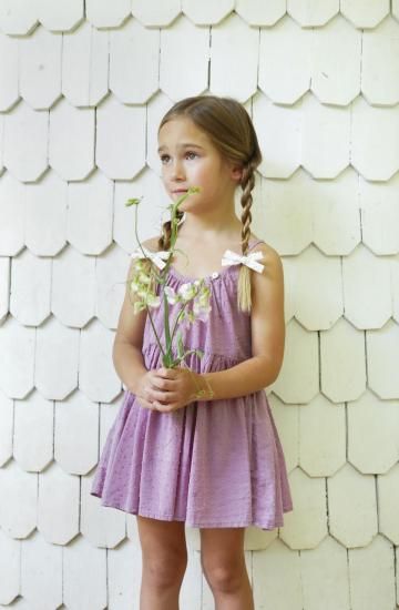 SOOR PLOOM / Birdie Tunic - Menagerie Print, Bl