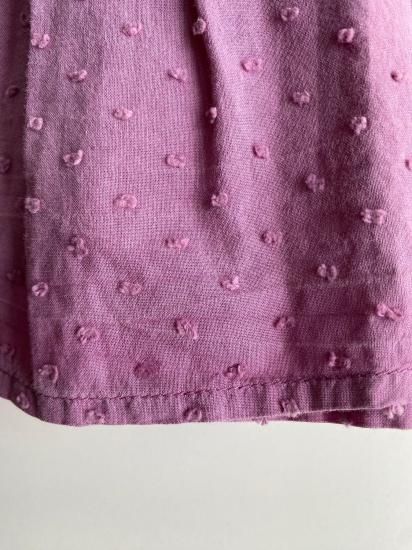 トップス Soor Ploom birdie tunic ZINNIA 4y Birdie Tunic, Zinnia* – Soor Ploom