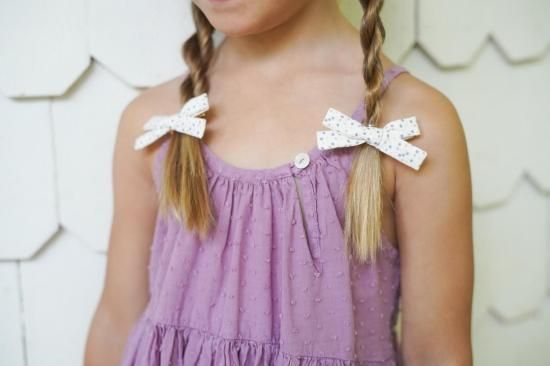 SOOR PLOOM◇ Birdie Tunic, Zinnia *5/23(Fri) 23:00~ - MaRiet