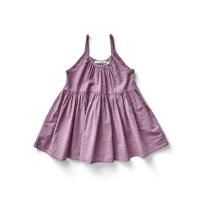 <img class='new_mark_img1' src='https://img.shop-pro.jp/img/new/icons14.gif' style='border:none;display:inline;margin:0px;padding:0px;width:auto;' />SOOR PLOOM Birdie Tunic, Zinnia *ٸ