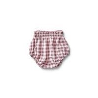 <img class='new_mark_img1' src='https://img.shop-pro.jp/img/new/icons14.gif' style='border:none;display:inline;margin:0px;padding:0px;width:auto;' />SOOR PLOOM Lottie Bloomer, Gingham Print, Zinnia