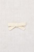 <img class='new_mark_img1' src='https://img.shop-pro.jp/img/new/icons14.gif' style='border:none;display:inline;margin:0px;padding:0px;width:auto;' />Misha and Puff Jumbo Goldie Bow Sugar