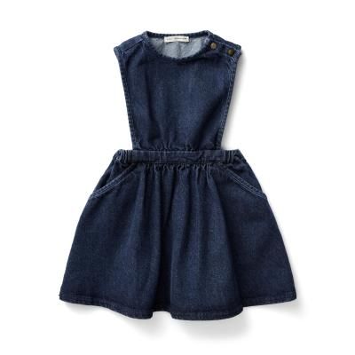 ワンピース SOOR PLOOM Tippi Pinafore PEDRA 5y Amazon.co.jp: SOOR PLOOM Tippi Pinafore, 5Y : おもちゃ
