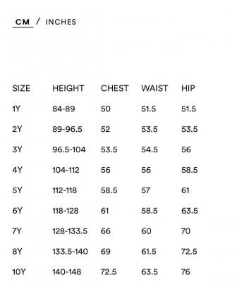 スカート soor ploom Tippi Pinafore, Eco Wash 10y Tippi Pinafore, Eco Wash – Soor Ploom