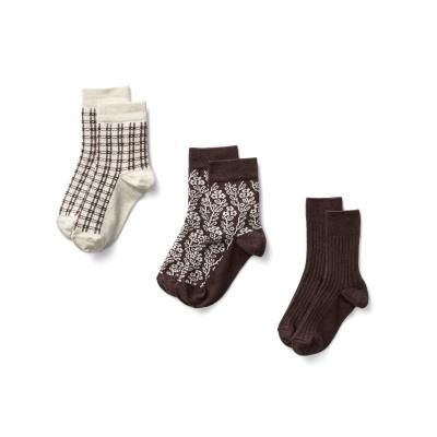 BF 30%Off!! SOOR PLOOM◇ Original Socks, Prune ※単品販売 - MaRiet