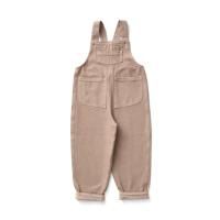 soorploom TILLIE overall オーバーオール　2y soor ploom tillie overall in spice at Little