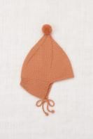 <img class='new_mark_img1' src='https://img.shop-pro.jp/img/new/icons14.gif' style='border:none;display:inline;margin:0px;padding:0px;width:auto;' />Misha and Puff Pointy Peak Hat Palomino