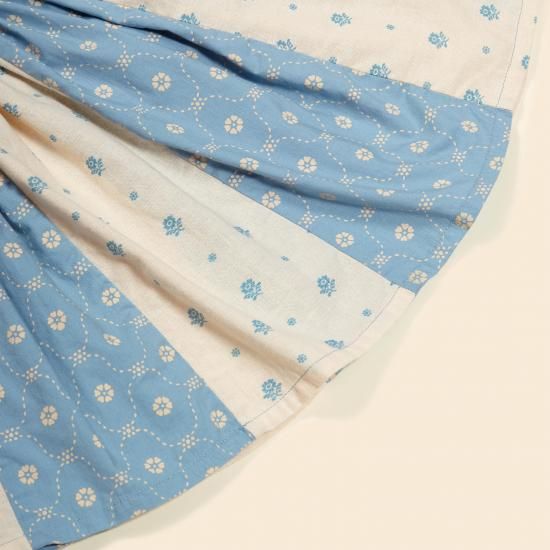 Apolina◇ Maja Skirt - Meadow Calico/Quilt Calico - MaRiet