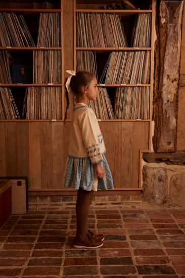 スカート Apolina Maja Skirt 3-5y スカート Apolina Maja Skirt 3-5y Apolina Maja Skirts 3-5y