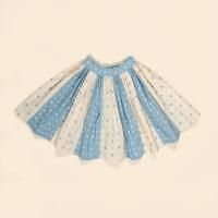 <img class='new_mark_img1' src='https://img.shop-pro.jp/img/new/icons14.gif' style='border:none;display:inline;margin:0px;padding:0px;width:auto;' />Apolina Maja Skirt - Meadow Calico/Quilt Calico
