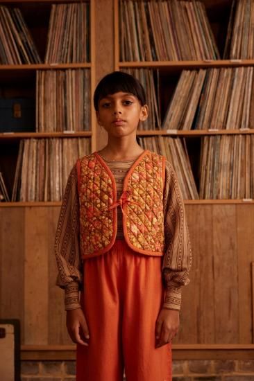 apolinaロンパース Apolina ロンパース18-24m - メルカリ