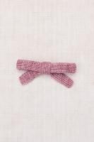 <img class='new_mark_img1' src='https://img.shop-pro.jp/img/new/icons14.gif' style='border:none;display:inline;margin:0px;padding:0px;width:auto;' />Misha and Puff Jumbo Goldie Bow Antique Rose