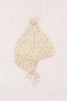 <img class='new_mark_img1' src='https://img.shop-pro.jp/img/new/icons14.gif' style='border:none;display:inline;margin:0px;padding:0px;width:auto;' />Misha and Puff Pointy Peak Hat Snowglobe Confetti