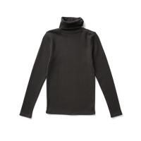 <img class='new_mark_img1' src='https://img.shop-pro.jp/img/new/icons14.gif' style='border:none;display:inline;margin:0px;padding:0px;width:auto;' />SOOR PLOOM Snap Turtleneck, Shale