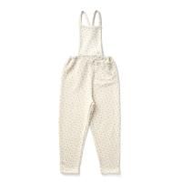 <img class='new_mark_img1' src='https://img.shop-pro.jp/img/new/icons14.gif' style='border:none;display:inline;margin:0px;padding:0px;width:auto;' />SOOR PLOOM Knot Overall, Calico Print, Oasis