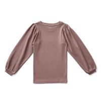 <img class='new_mark_img1' src='https://img.shop-pro.jp/img/new/icons14.gif' style='border:none;display:inline;margin:0px;padding:0px;width:auto;' />SOOR PLOOM Balloon Tee, Cherry