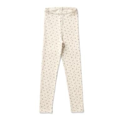 SOOR PLOOM◇ Stretch Legging, Calico Print, Rosewood - MaRiet
