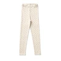 <img class='new_mark_img1' src='https://img.shop-pro.jp/img/new/icons14.gif' style='border:none;display:inline;margin:0px;padding:0px;width:auto;' />SOOR PLOOM Stretch Legging, Calico Print, Rosewood