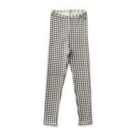 <img class='new_mark_img1' src='https://img.shop-pro.jp/img/new/icons14.gif' style='border:none;display:inline;margin:0px;padding:0px;width:auto;' />SOOR PLOOM Stretch Legging, Gingham Print, Shale