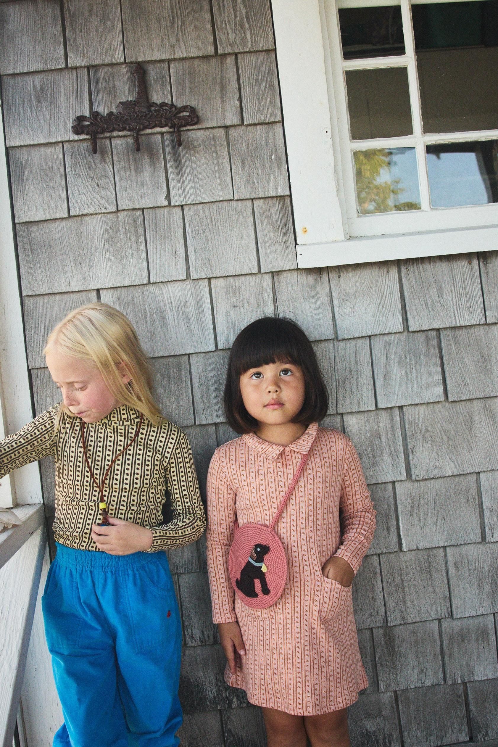 トップス Apolina Magrit Cami Pink Sand 3-5y Apolina Magrit Cami Pink Sand 3-5y トップス