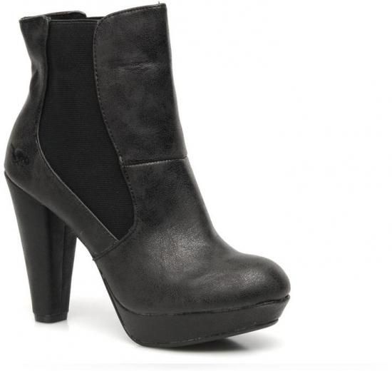 ★ロケットドッグ Rocket ドッグ 犬 Satria ブーツ littleparis