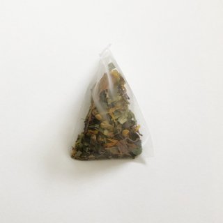 medicine (tea bag)