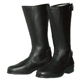 RIDING BOOTS