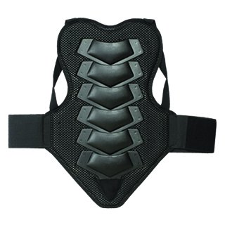 BACK PROTECTOR