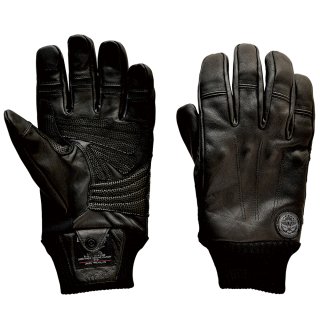 A-10 TYPE LEATHER GLOVE