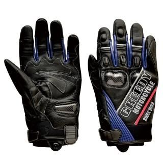 SHORT RIDING WINTER GLOVE