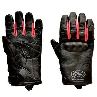 STREET RIDING WINTER GLOVE