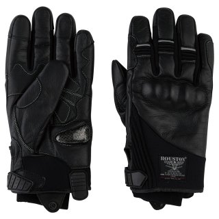 HARD PROTECTION LEATHER GLOVE